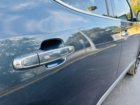 Used 2019 GMC Acadia Denali w/ Technology Package image 9