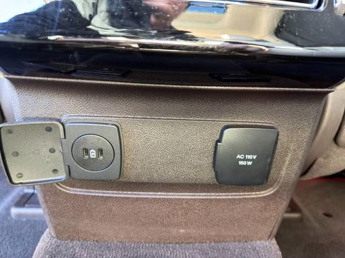 Used 2024 Lincoln Aviator Black Label w/ Jet Package image 20