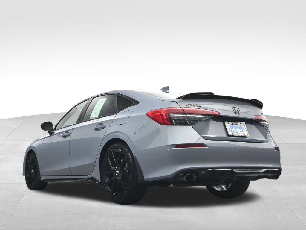 Used 2023 Honda Civic Si image 55
