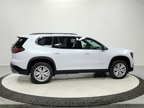 New 2026 GMC Acadia Elevation w/ Elevation Premium Package image 8