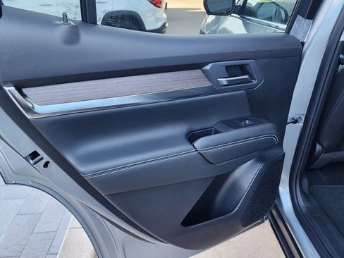 New 2026 GMC Terrain Denali image 43