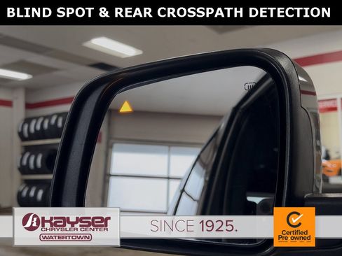 Certified 2023 Dodge Durango GT image 8