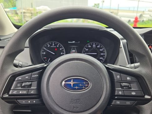 Certified 2024 Subaru Crosstrek 2.0i Premium AWD/4WD image 29