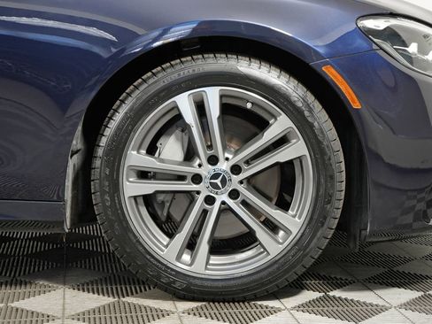 Certified 2022 Mercedes-Benz E 350 4MATIC Sedan image 12