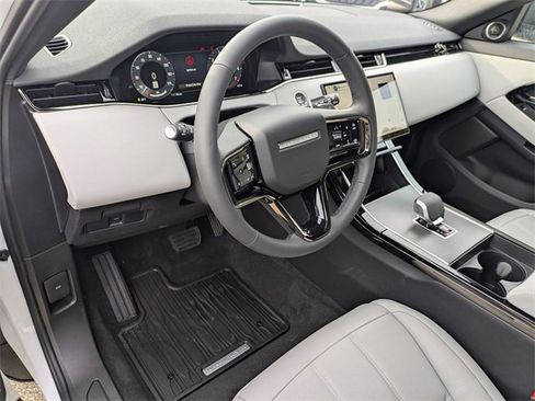 New 2026 Land Rover Range Rover Evoque S image 7