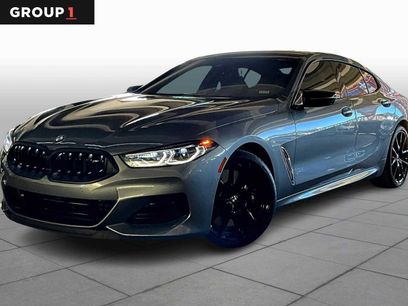 Used 2025 BMW M850i xDrive w/ M Sport Professional Package