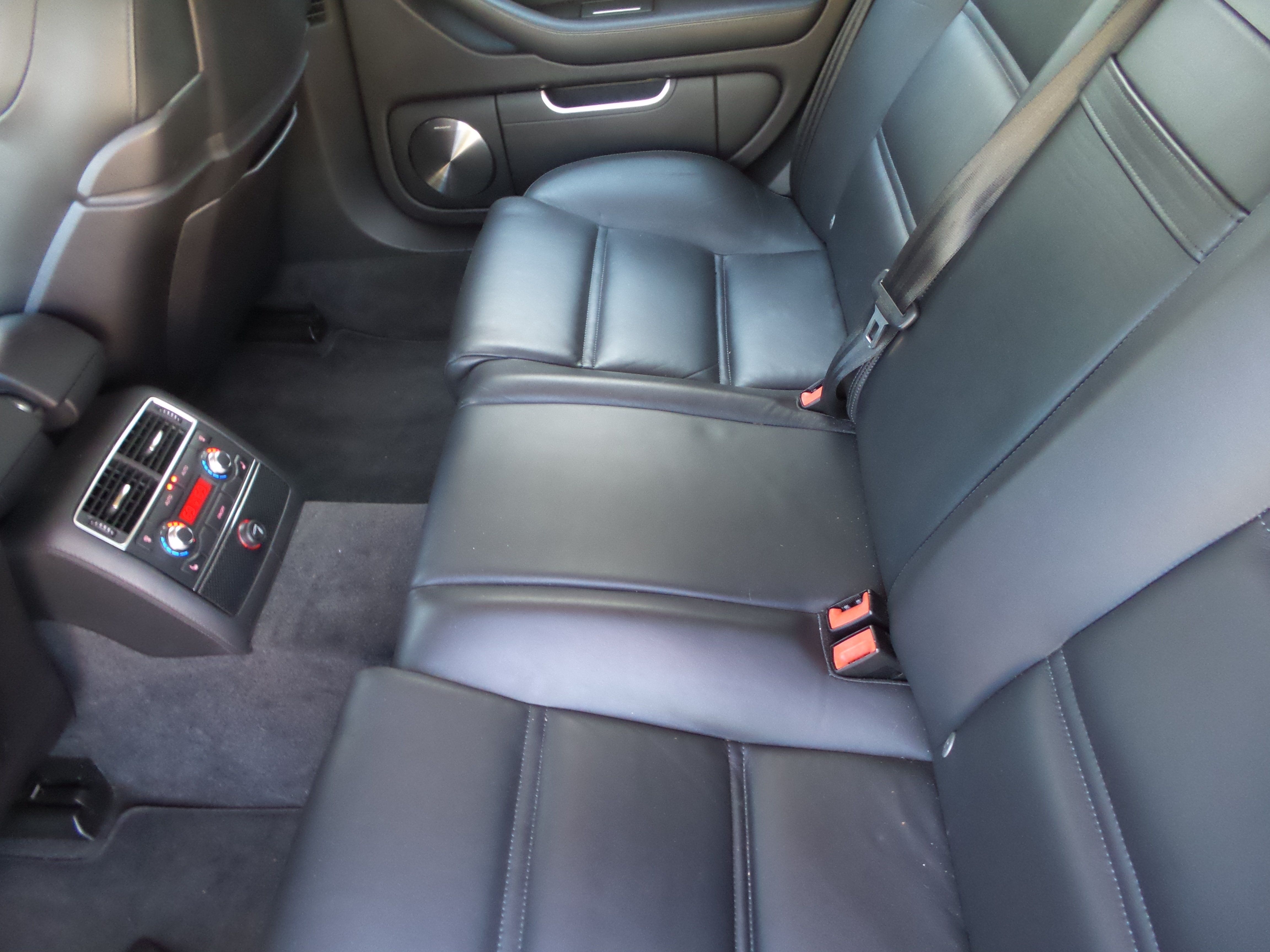 Used 2009 Audi S8 AWD/4WD image 57