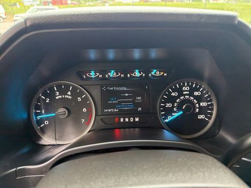 Used 2020 Ford F150 XLT w/ Equipment Group 302A Luxury AWD/4WD image 28