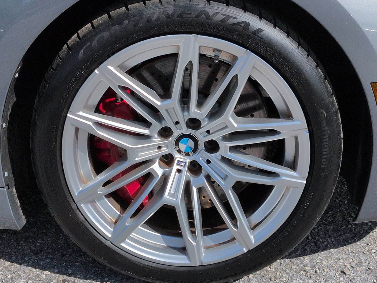 Used 2025 BMW M2 w/ Lighting Package RWD image 11