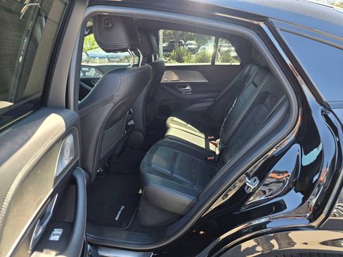 Used 2021 Mercedes-Benz GLE 53 AMG 4MATIC Coupe image 17