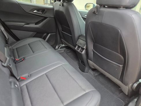 Used 2025 Chevrolet Equinox LT w/ Convenience Package II AWD/4WD image 11