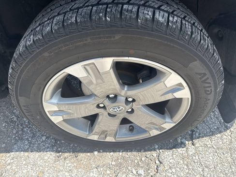 Used 2012 Toyota RAV4 Sport w/ Appearance Pkg FWD image 25