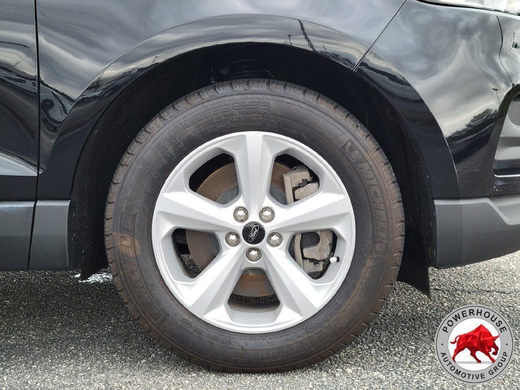 Used 2024 Ford Edge SE AWD/4WD image 12
