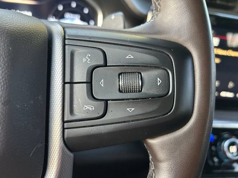 Used 2023 GMC Sierra 1500 Denali w/ Denali Reserve Package AWD/4WD image 21