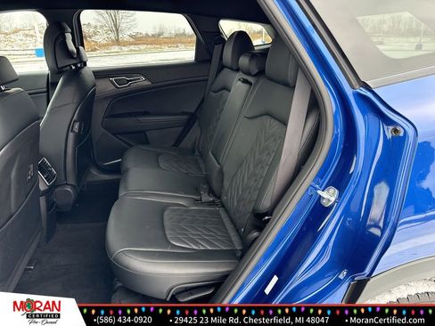 Used 2023 Kia Sportage X-Line image 22