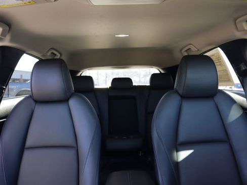 Certified 2024 MAZDA CX-30 AWD 2.5 S w/ Select Sport Pkg image 27