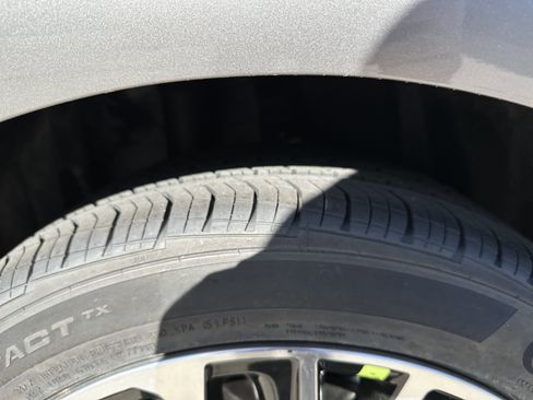 New 2026 Toyota Camry XLE w/ Premium Plus Package image 28