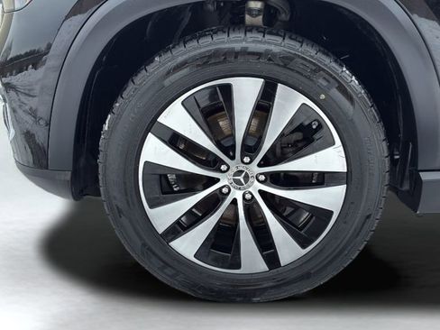 Used 2024 Mercedes-Benz GLE 350 GLE 350 image 19