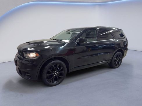 Used 2019 Dodge Durango GT image 3