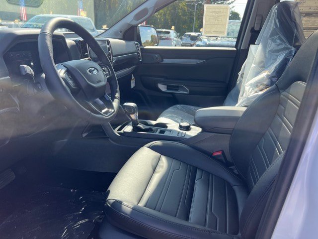 New 2026 Ford Ranger Lariat w/ FX4 Off-Road Package AWD/4WD image 7