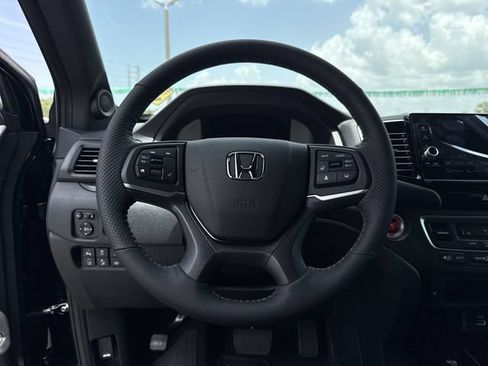New 2026 Honda Ridgeline TrailSport image 38