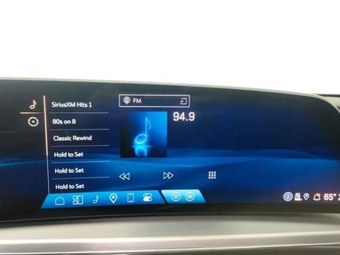 Used 2024 Cadillac Lyriq Sport image 49