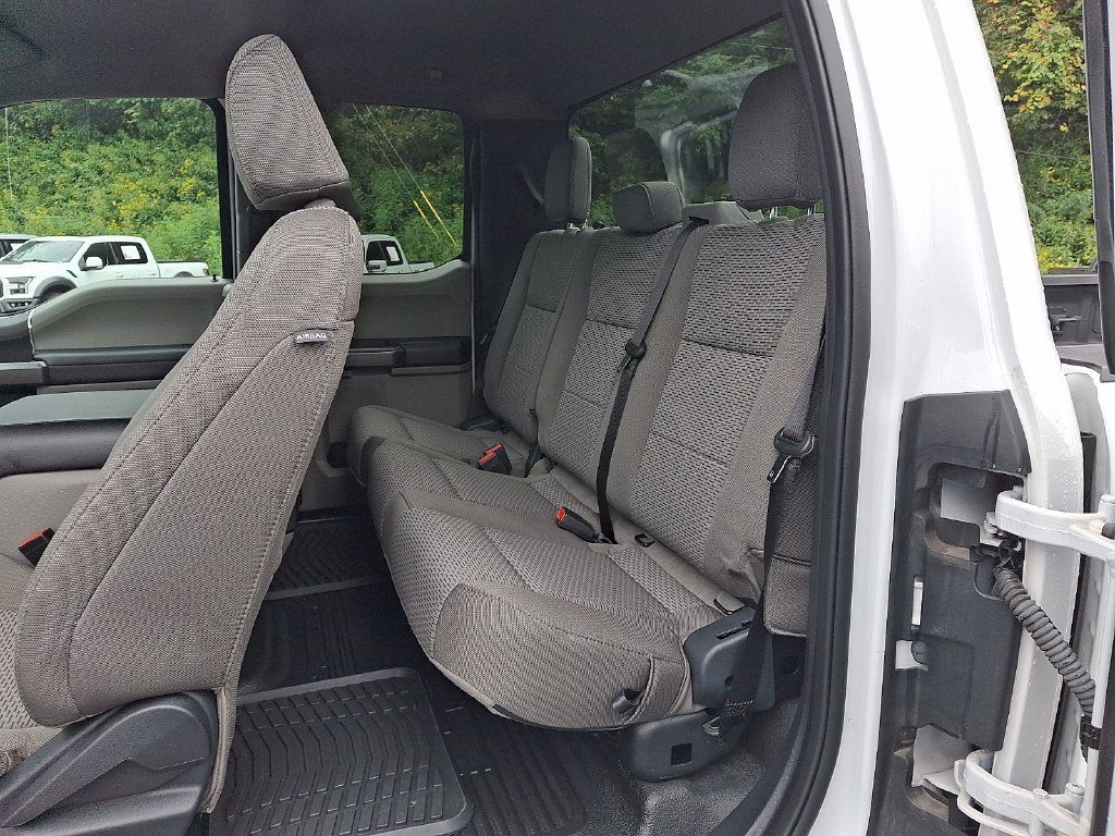 Used 2022 Ford F250 XLT AWD/4WD image 10