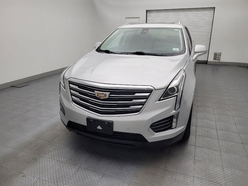 Used 2017 Cadillac XT5 Luxury w/ Driver Awareness Package FWD image 15
