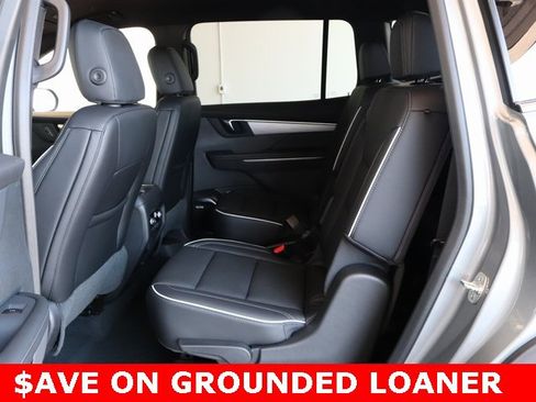 New 2025 Buick Enclave Preferred w/ Power Package image 14