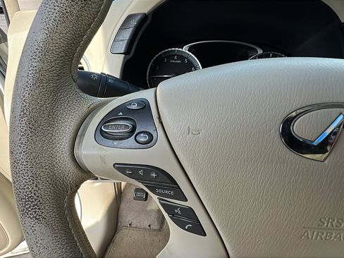 Used 2013 INFINITI JX35 FWD w/ Premium Pkg image 30