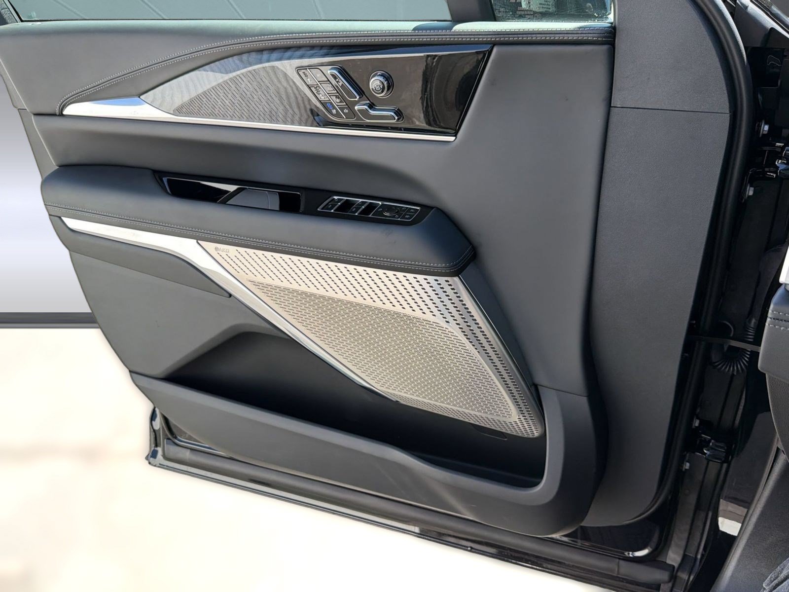 New 2026 Cadillac Escalade IQ Sport 2 AWD/4WD image 12