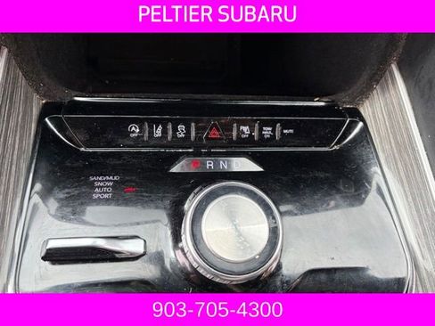 Used 2022 Jeep Wagoneer Series II image 10