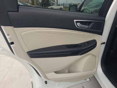 Used 2023 Ford Edge Titanium w/ Equipment Group 301A image 13