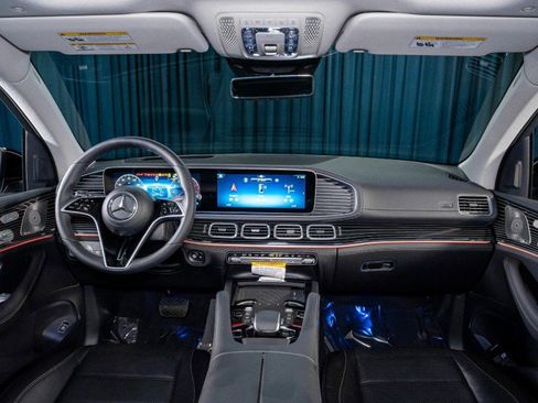 New 2026 Mercedes-Benz GLE 450 4MATIC image 13