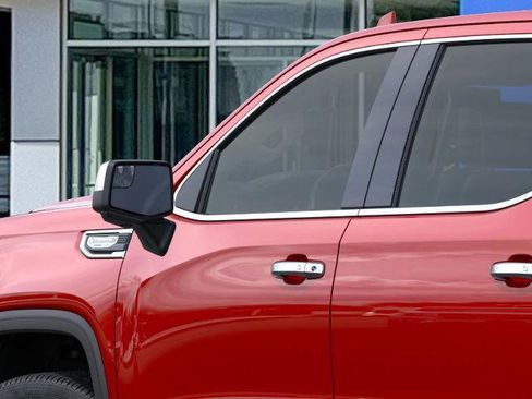 New 2026 GMC Sierra 1500 SLT image 36