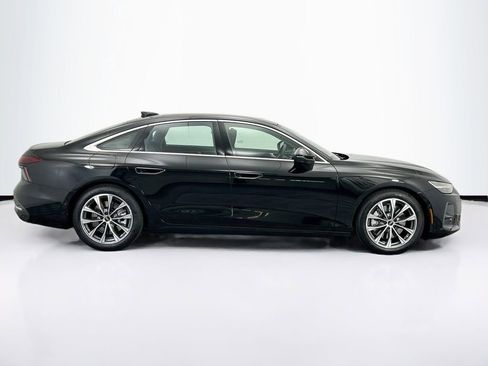 New 2026 Audi A6 Prestige image 4