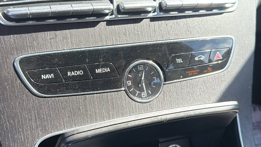 Used 2021 Mercedes-Benz C 300 4MATIC Sedan image 21