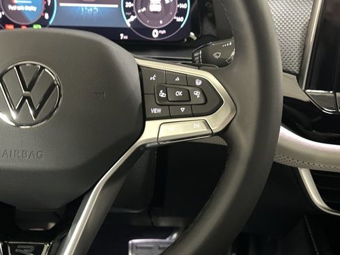 New 2026 Volkswagen Atlas Cross Sport SEL Premium R-Line AWD/4WD image 31