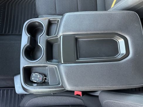 Used 2022 Chevrolet Silverado 1500 LT image 26