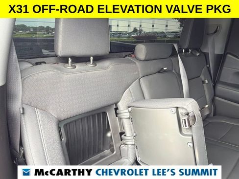 Used 2021 GMC Sierra 1500 Elevation w/ X31 Off-Road Package AWD/4WD image 35
