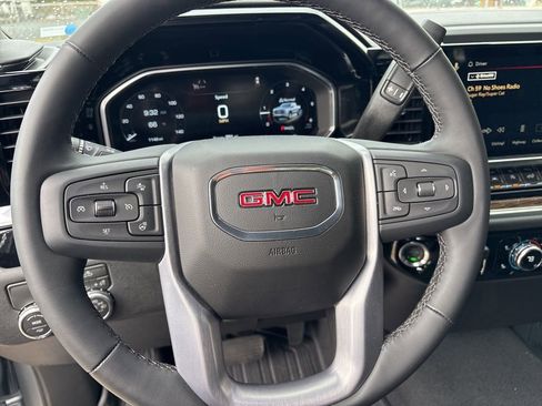 Certified 2026 GMC Sierra 1500 Elevation w/ Elevation Select Package image 14