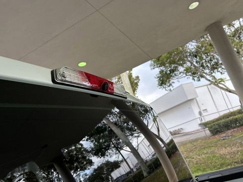 Used 2024 Ford F350 XL w/ 360-Degree Camera Package image 35