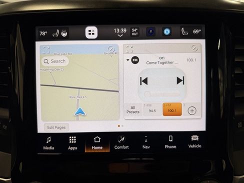 Used 2022 RAM 1500 Big Horn image 48