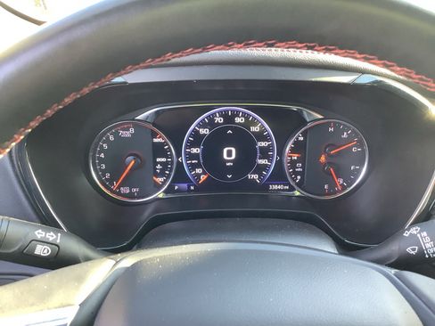 Used 2023 Chevrolet Blazer RS w/ Enhanced Convenience Package FWD image 14