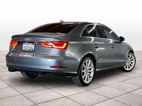 Used 2016 Audi A3 1.8T Premium Plus w/ Technology Package FWD image 13