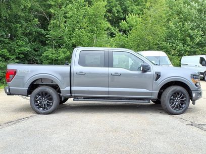 New 2026 Ford F150 XLT w/ Equipment Group 302A MID