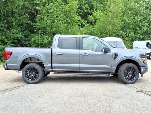 New 2026 Ford F150 XLT w/ Equipment Group 302A MID AWD/4WD image 4