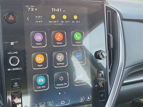 New 2026 Subaru Impreza 2.0i Sport image 19