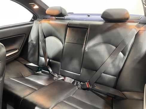 Used 2003 BMW M3 Coupe RWD image 8