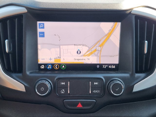 Used 2020 GMC Terrain SLT w/ Preferred Package FWD image 14